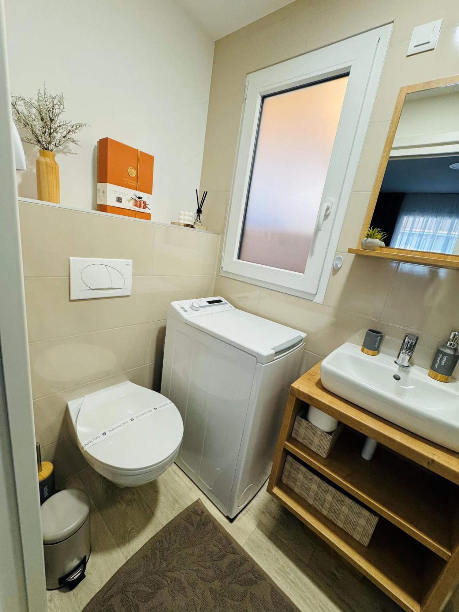 Serenity Mobile House Drage Exterior foto